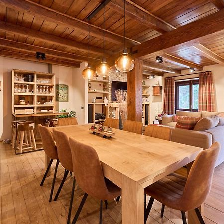 Pleta Del Tarter 31A Lodge & Spa Canillo Exterior foto