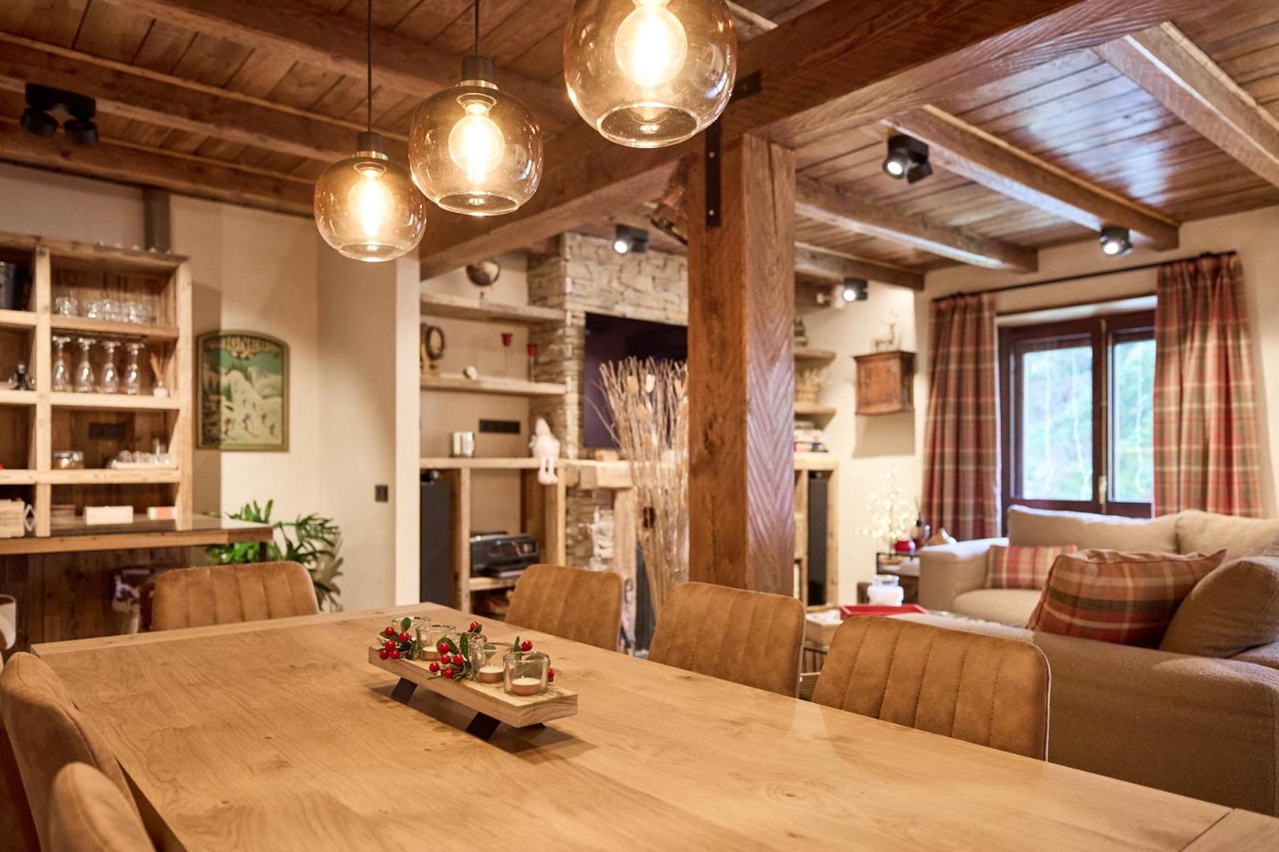 Pleta Del Tarter 31A Lodge & Spa Canillo Exterior foto
