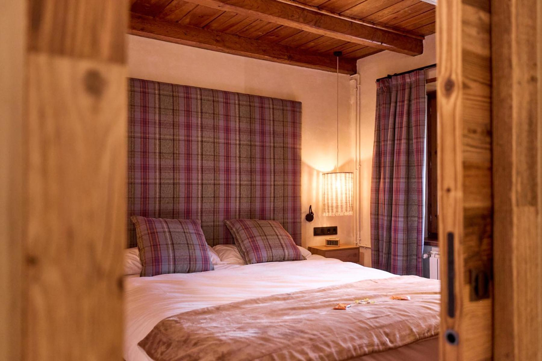 Pleta Del Tarter 31A Lodge & Spa Canillo Exterior foto