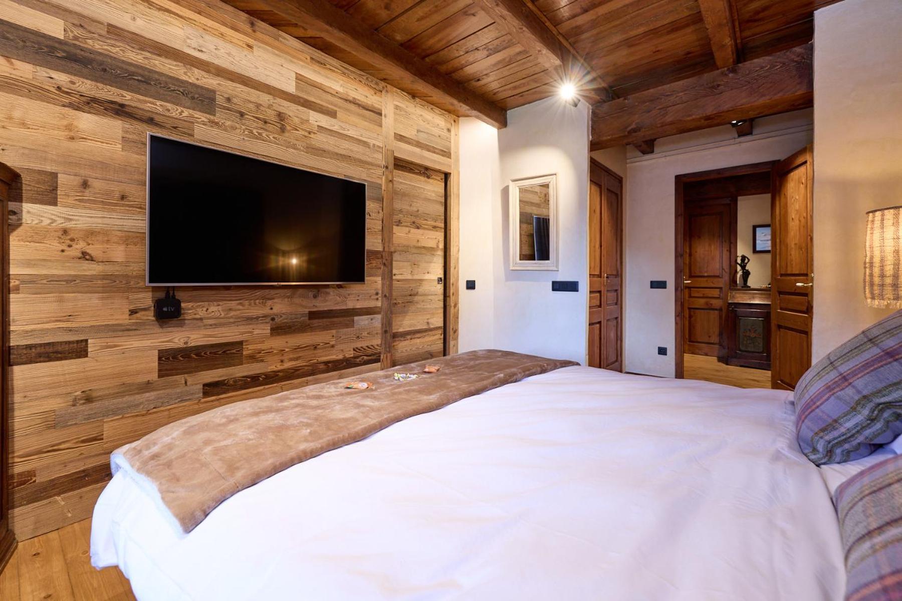 Pleta Del Tarter 31A Lodge & Spa Canillo Exterior foto