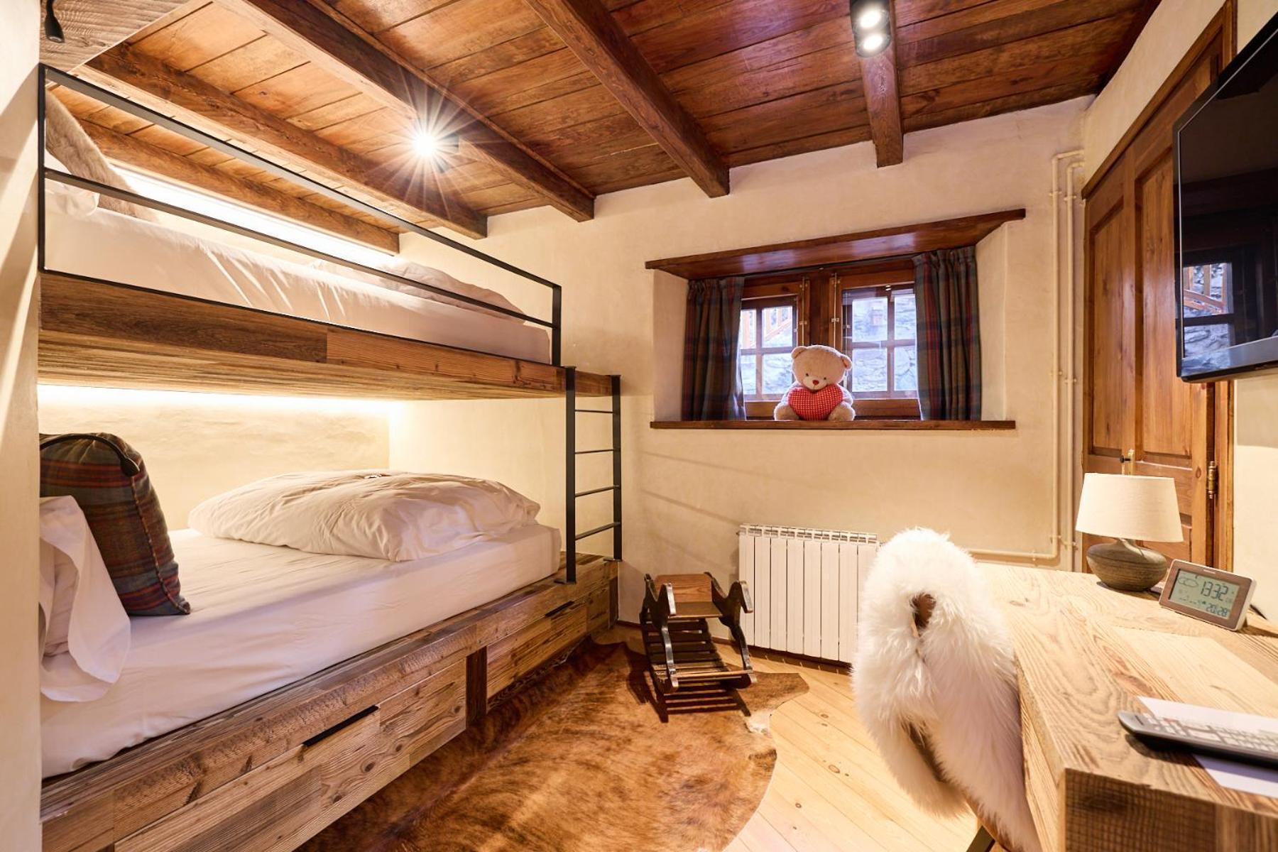 Pleta Del Tarter 31A Lodge & Spa Canillo Exterior foto