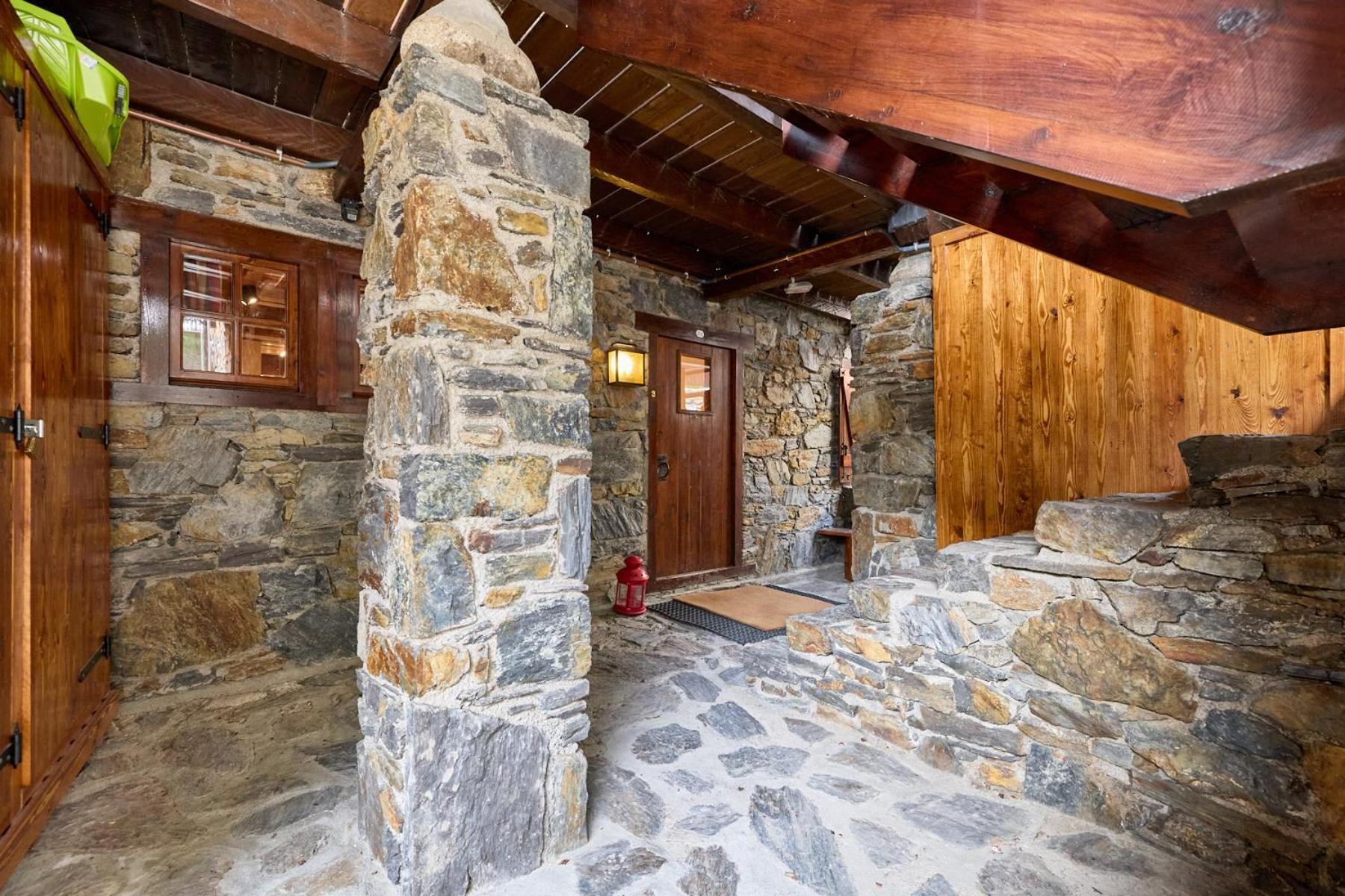 Pleta Del Tarter 31A Lodge & Spa Canillo Exterior foto